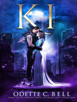 cover image of Ki, Book Two